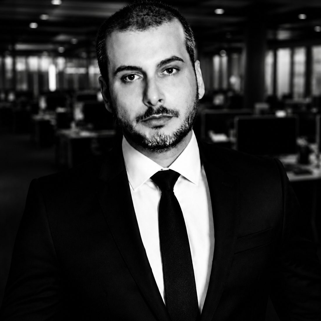 Pablo Murad