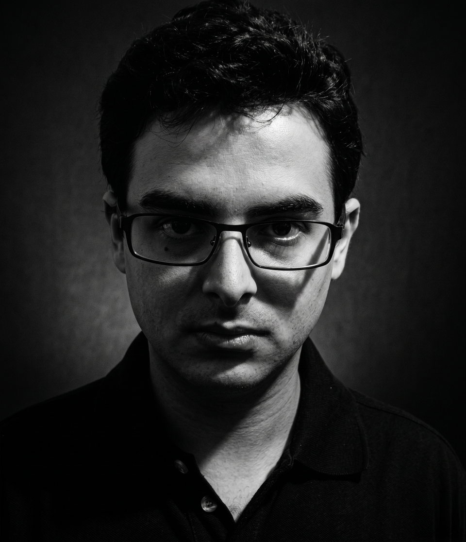 Goodbye, Emmanuel Santiago