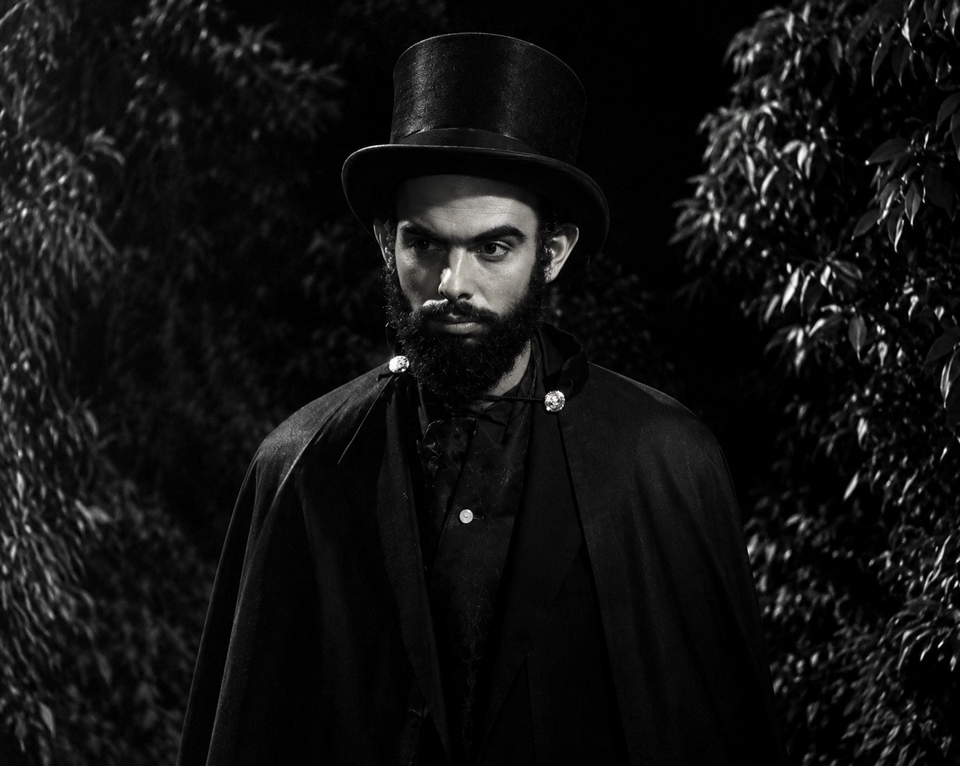 Coffin Joe