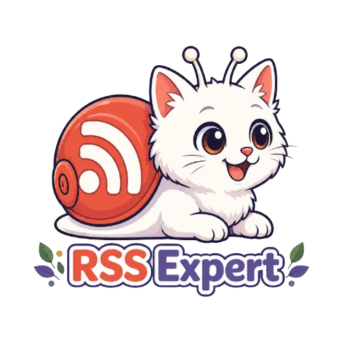 the dawn of rss feeds