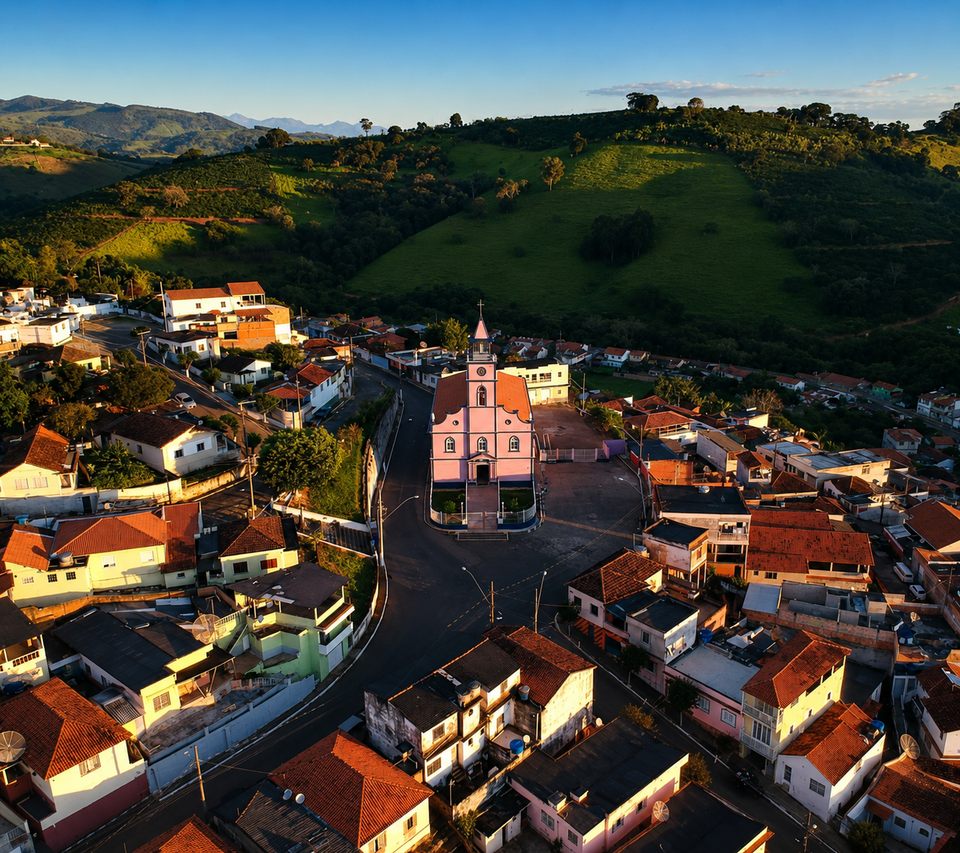 Soledade de Minas
