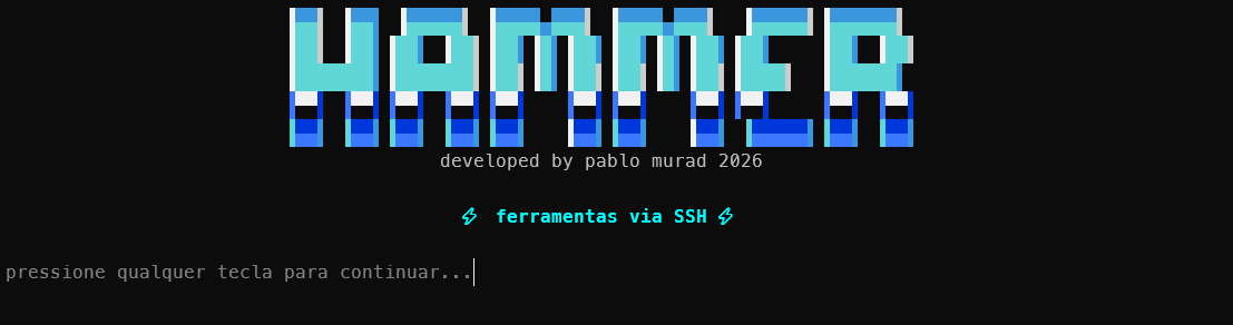 Hammer