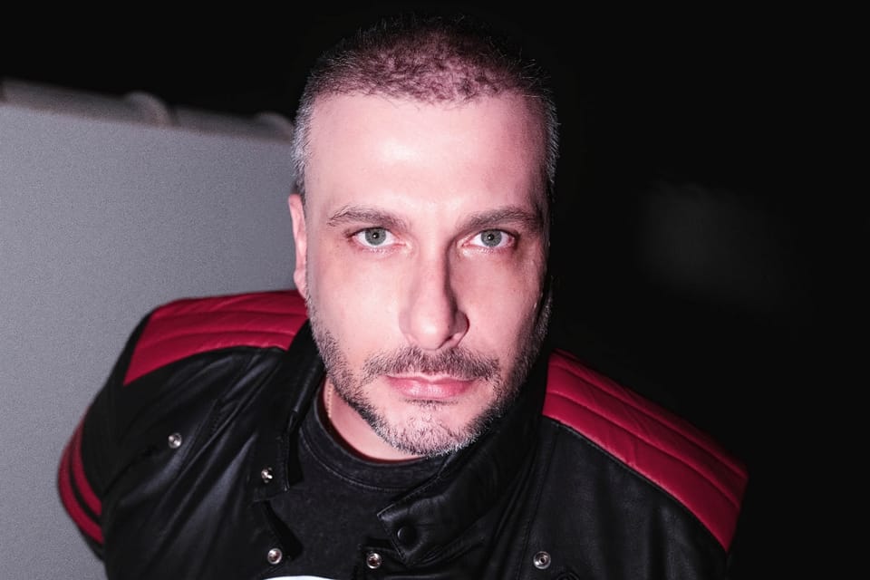 Pablo Murad