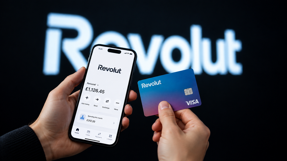 Caso Revolut