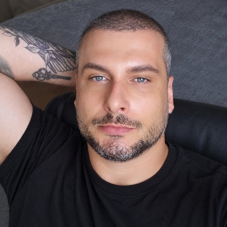 Pablo Murad